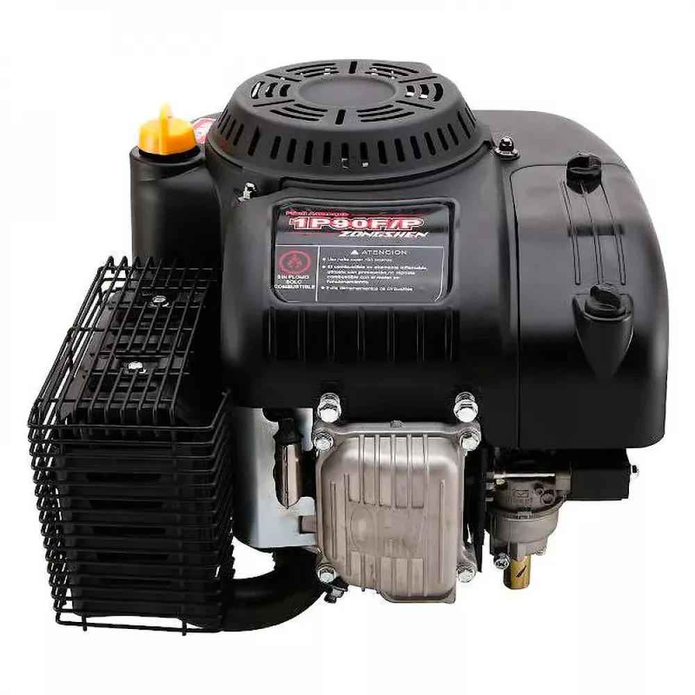 Zongshen XP 420 FE бензиновый двигатель 1T90QQP90