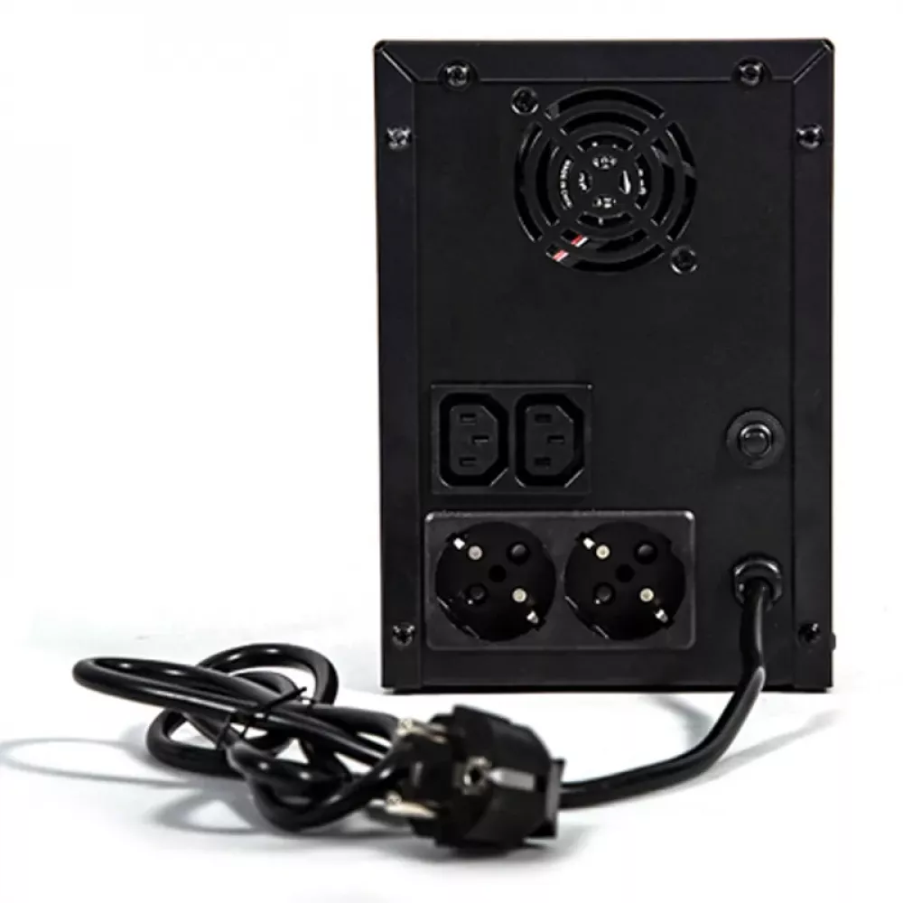 RAPAN UPS 3000 источник бесперебойного питания 734