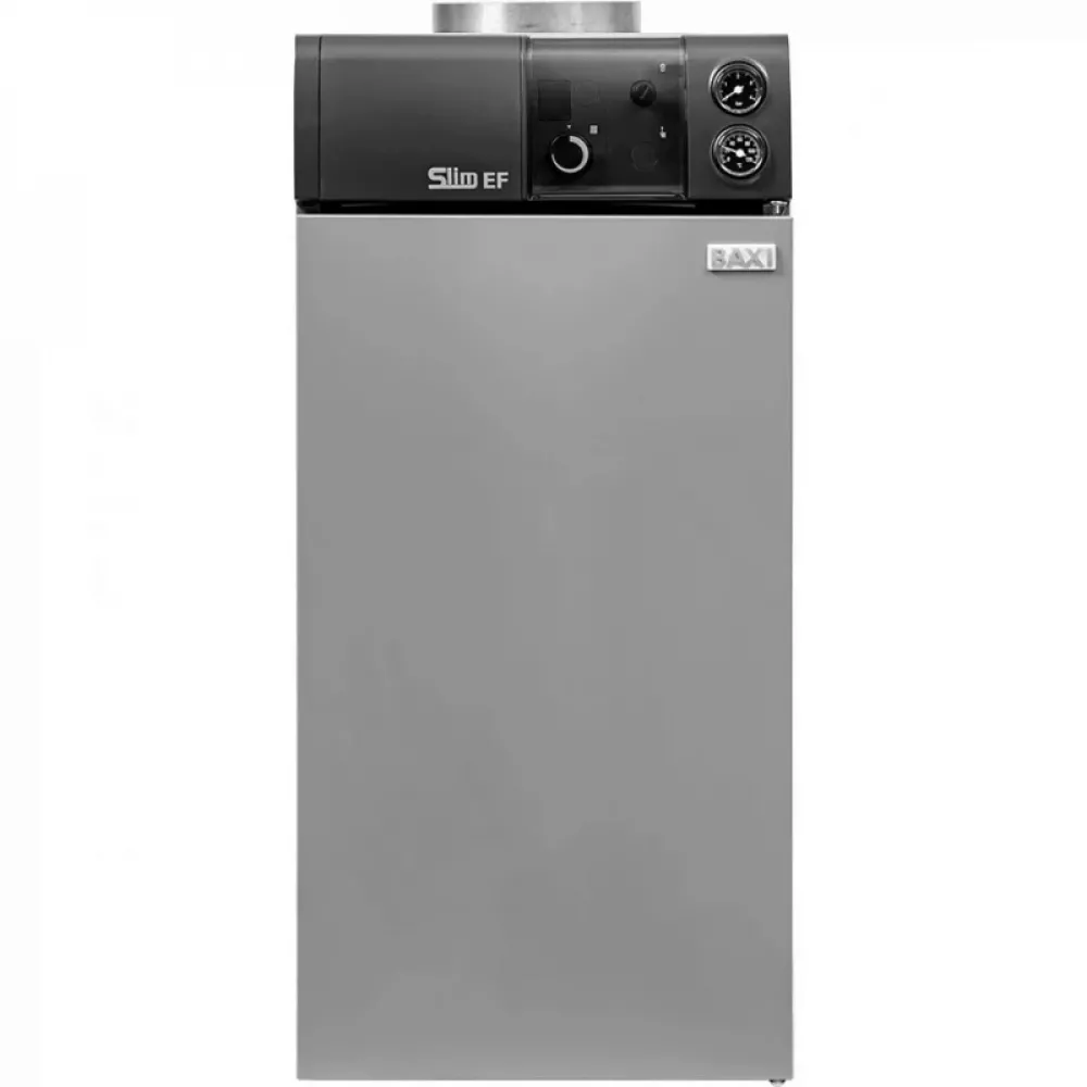 Baxi SLIM EF 1.31 котел газовый напольный A7116066