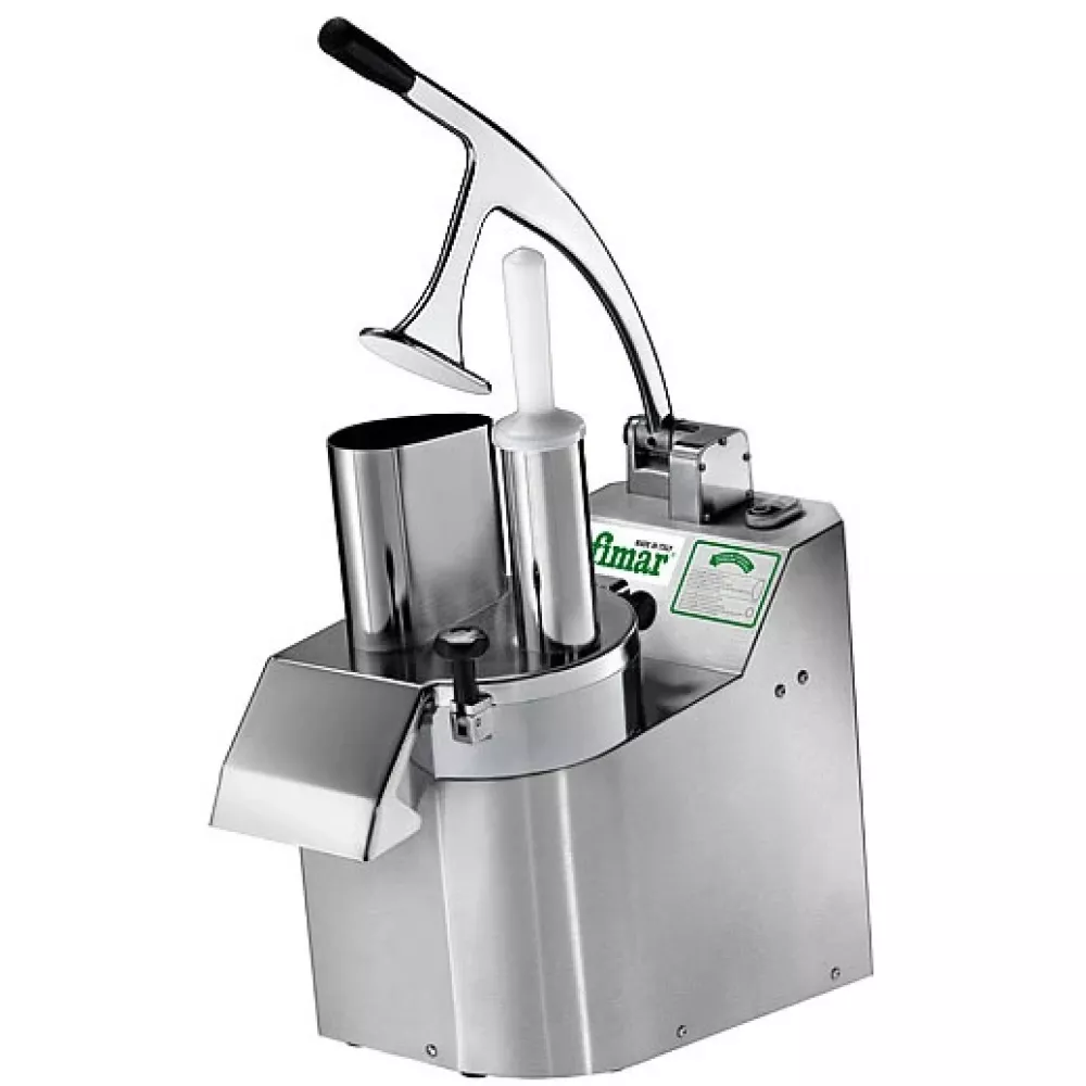 Овощерезка Fimar TV3000 (380V) 5 ножей