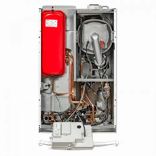 Baxi NUVOLA DUO-TEC+ 24 GA котел газовый настенный 7219554--