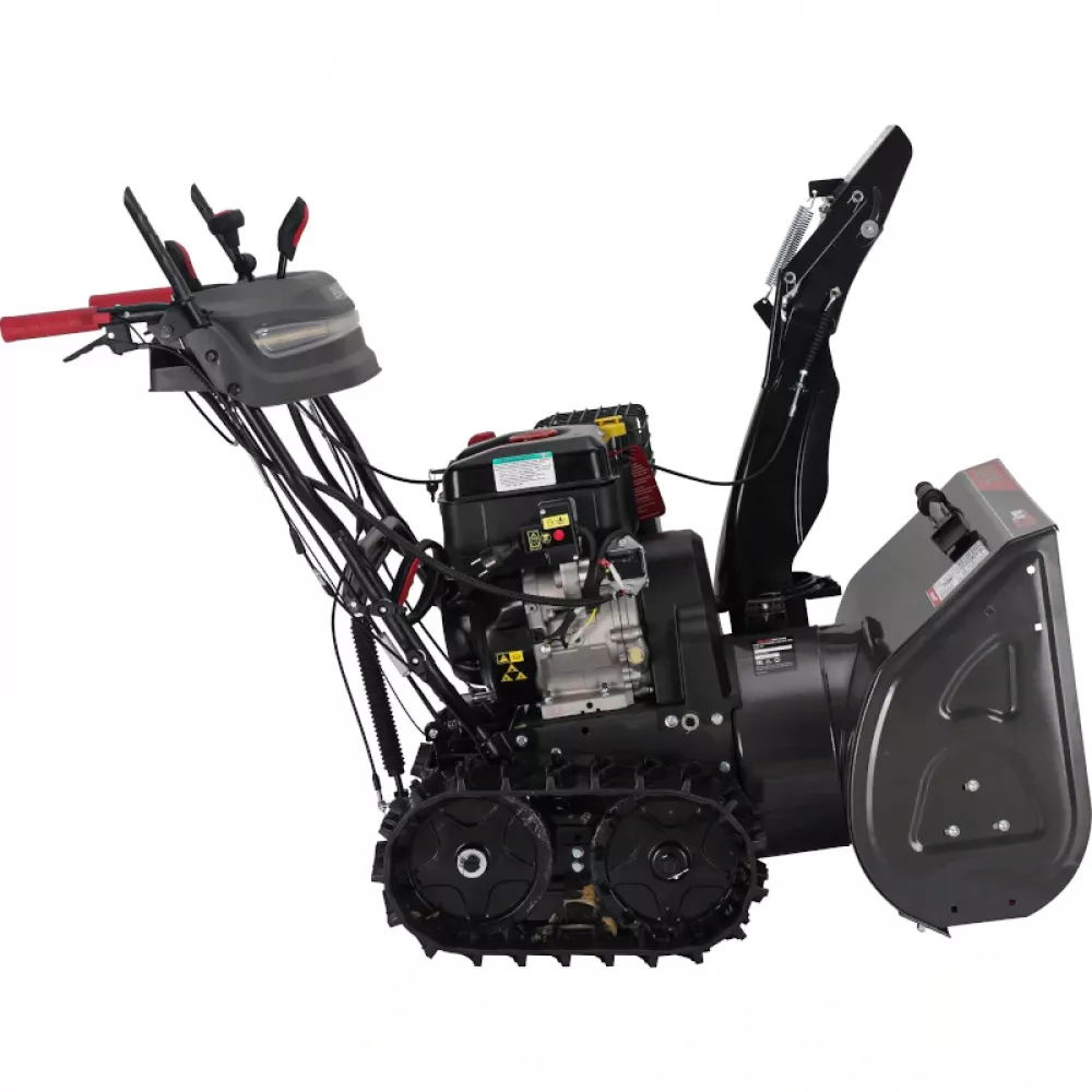 EVOline SBG 690 TBE бензиновый снегоуборщик