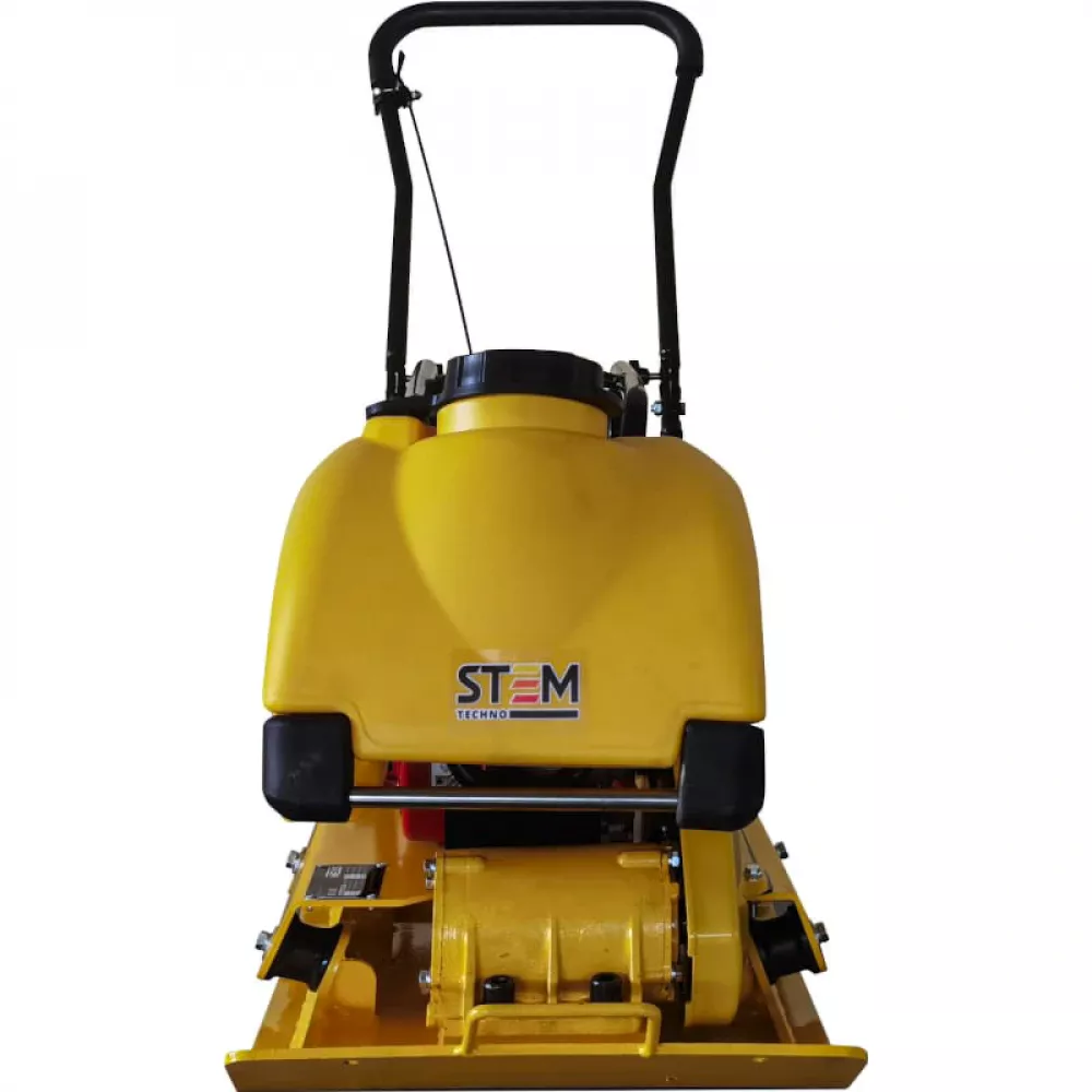 STEM Techno SPC 192E виброплита (STEM GX200) ВИБ155
