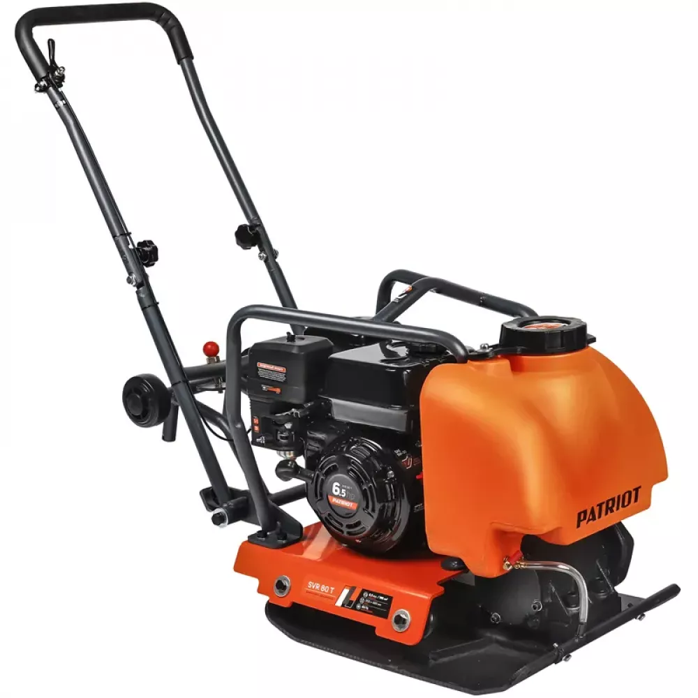 PATRIOT SVR-80T виброплита бензиновая 550123081