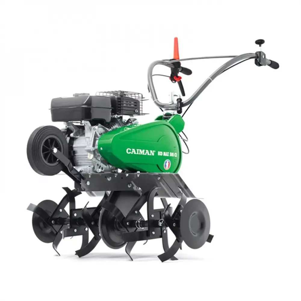 Caiman ECO 50S C2 культиватор бензиновый 3000362304