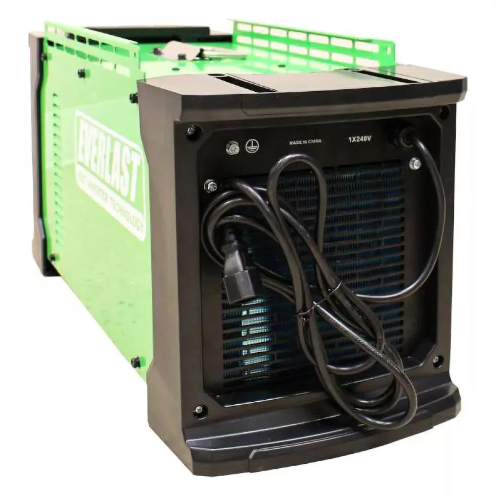 EVERLAST POWERCOOL W375 блок водяного охлаждения 7EVW375