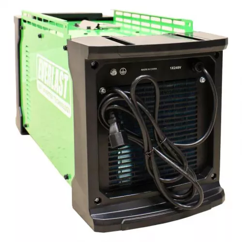 EVERLAST POWERCOOL W375 блок водяного охлаждения 7EVW375