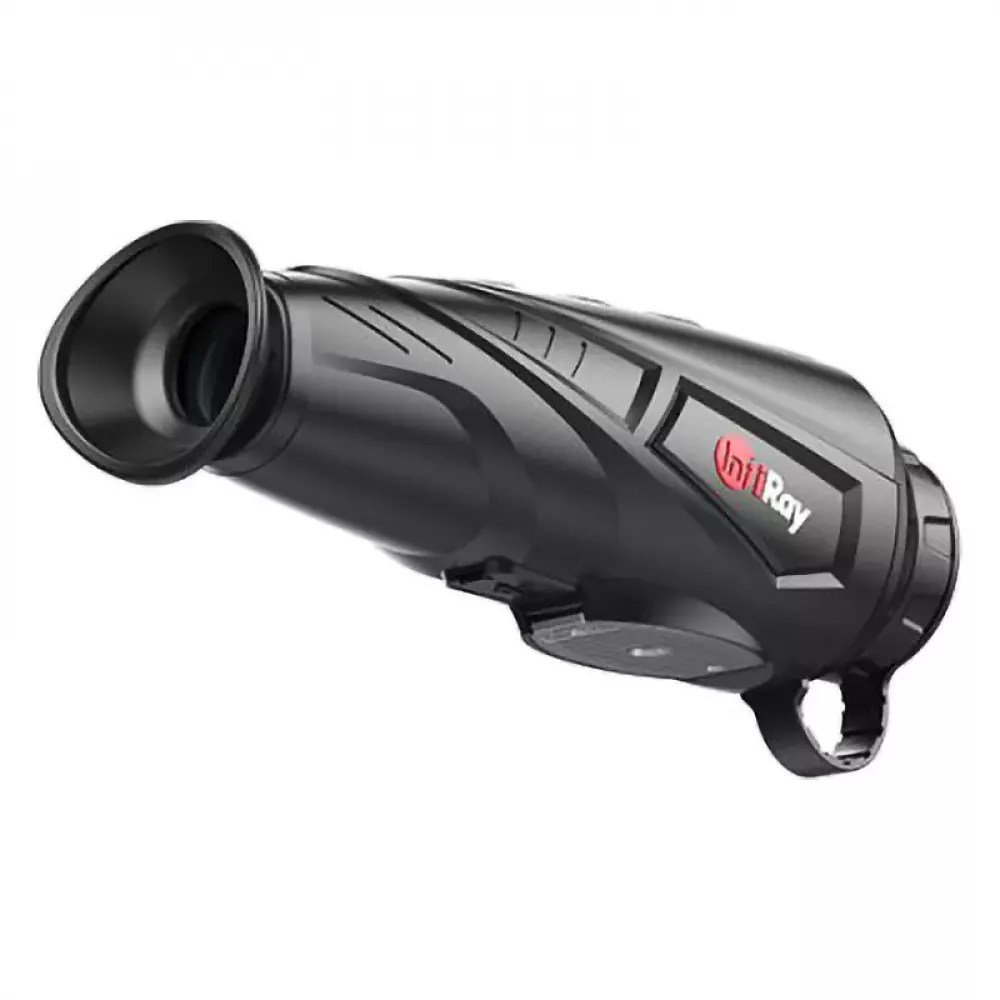 iRay xEye 2 E3 Max V3 тепловизионный монокуляр