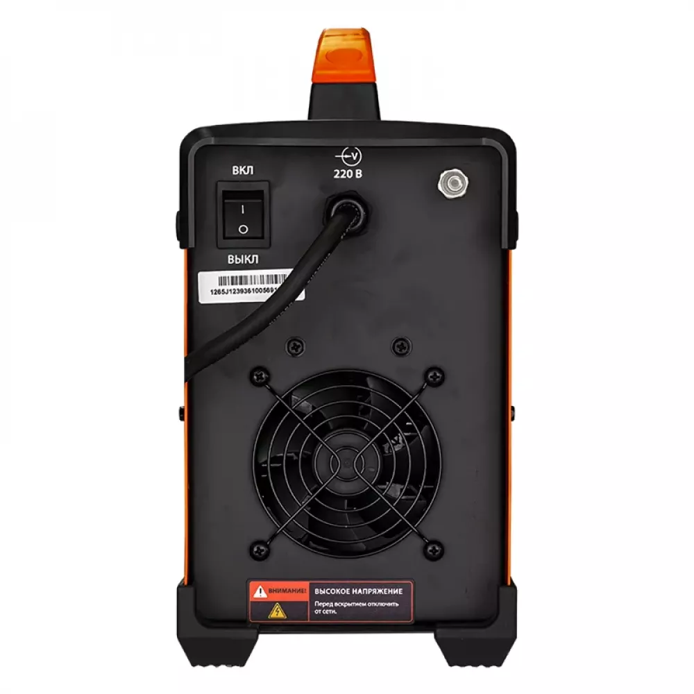 Сварог REAL TIG 200 W223 сварочный инвертор tig 00000093556