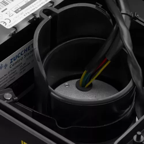 Caiman Tech X2 Elite ZR (Radar) газонокосилка-робот TH020R0K4Z