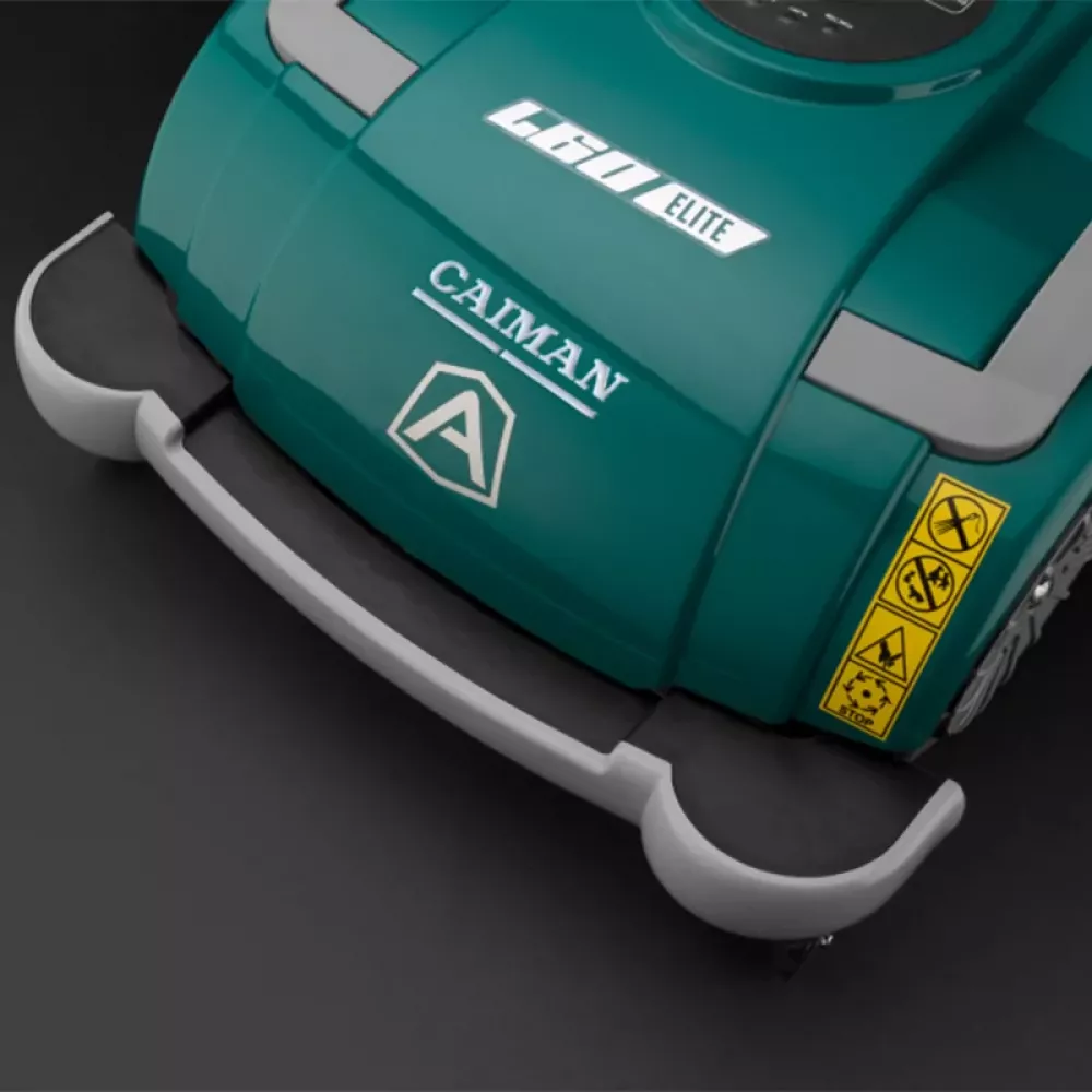 Caiman Ambrogio L60 Elite робот-газонокосилка (200 м2) AM060L0K9Z