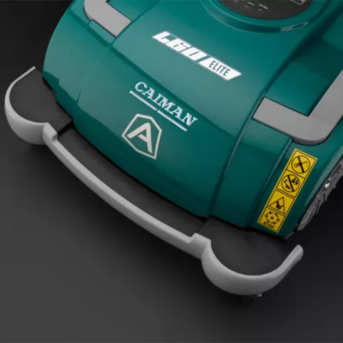 Caiman Ambrogio L60 Elite робот-газонокосилка (200 м2) AM060L0K9Z