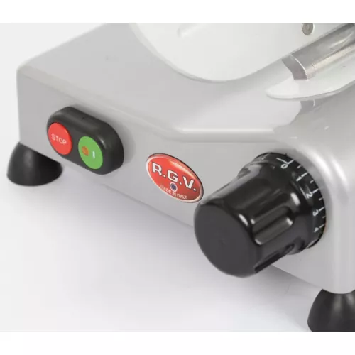 Слайсер Rgv Lusso 25G/A