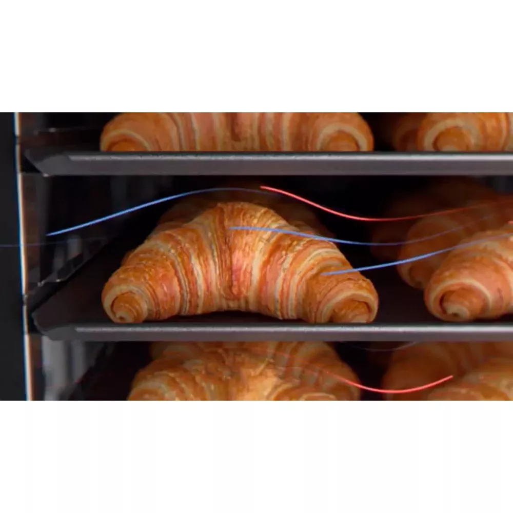 Пароконвектомат Rational iCombi Classic 10-2/1 G