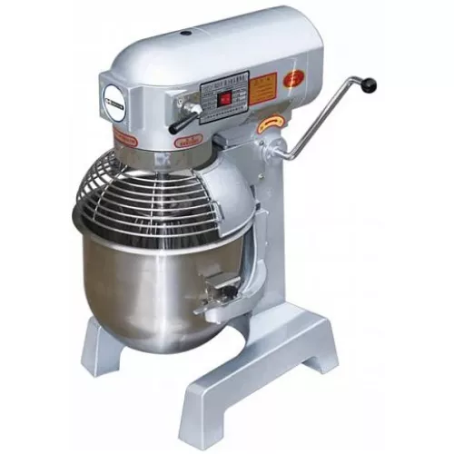 Планетарный миксер Hurakan HKN-IP10FM