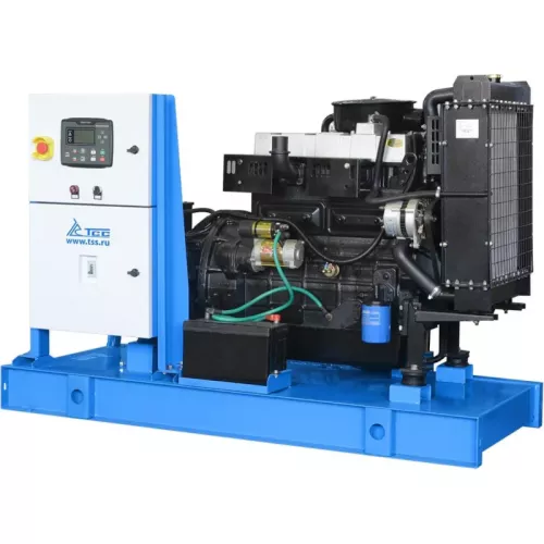 ТСС АД-16С-230-1РМ9 дизельный генератор 031306