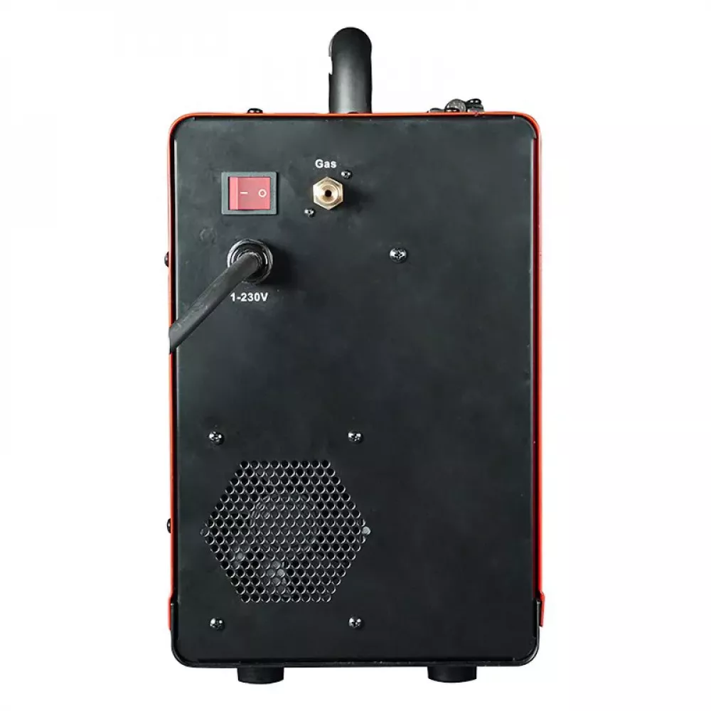 FUBAG INMIG 200 SYN LCD + горелка FB 250 сварочный полуавтомат 3 м 31435.1
