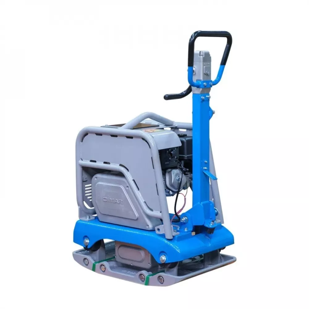 CIMAR CPC-160-H виброплита бензиновая (HONDA GX200) ВИБ205