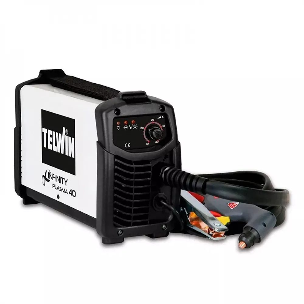 Telwin INFINITY PLASMA 40 плазморез 816145