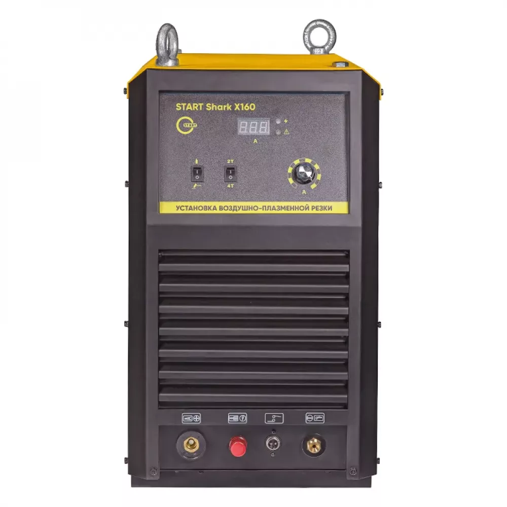 START SHARK X160 плазморез 5ST160