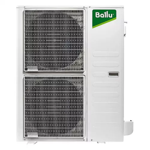 Ballu BLC_M_D-48HN1 комплект сплит-системы канального типа НС-1292153