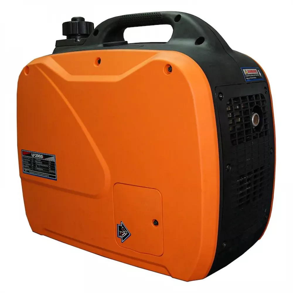 Lifan 2000I бензиновый генератор