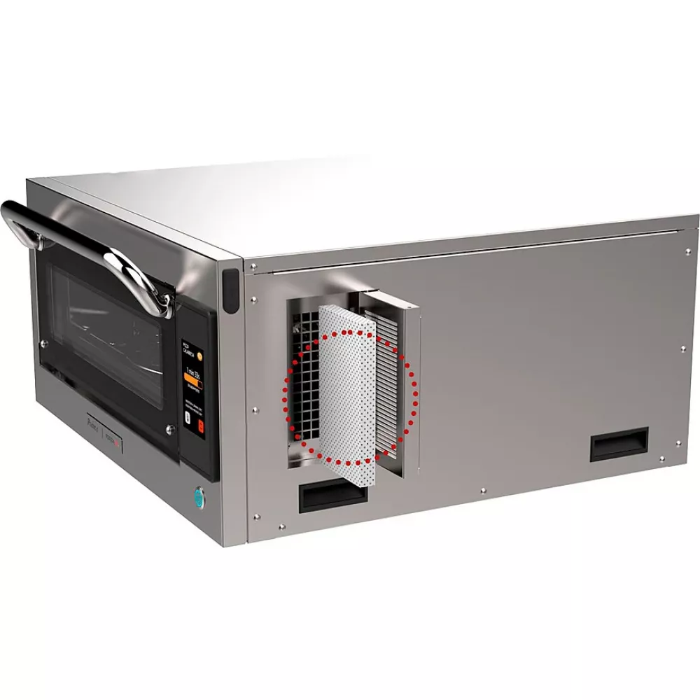 Печь для пиццы высокоскоростная Pratica Forza STi