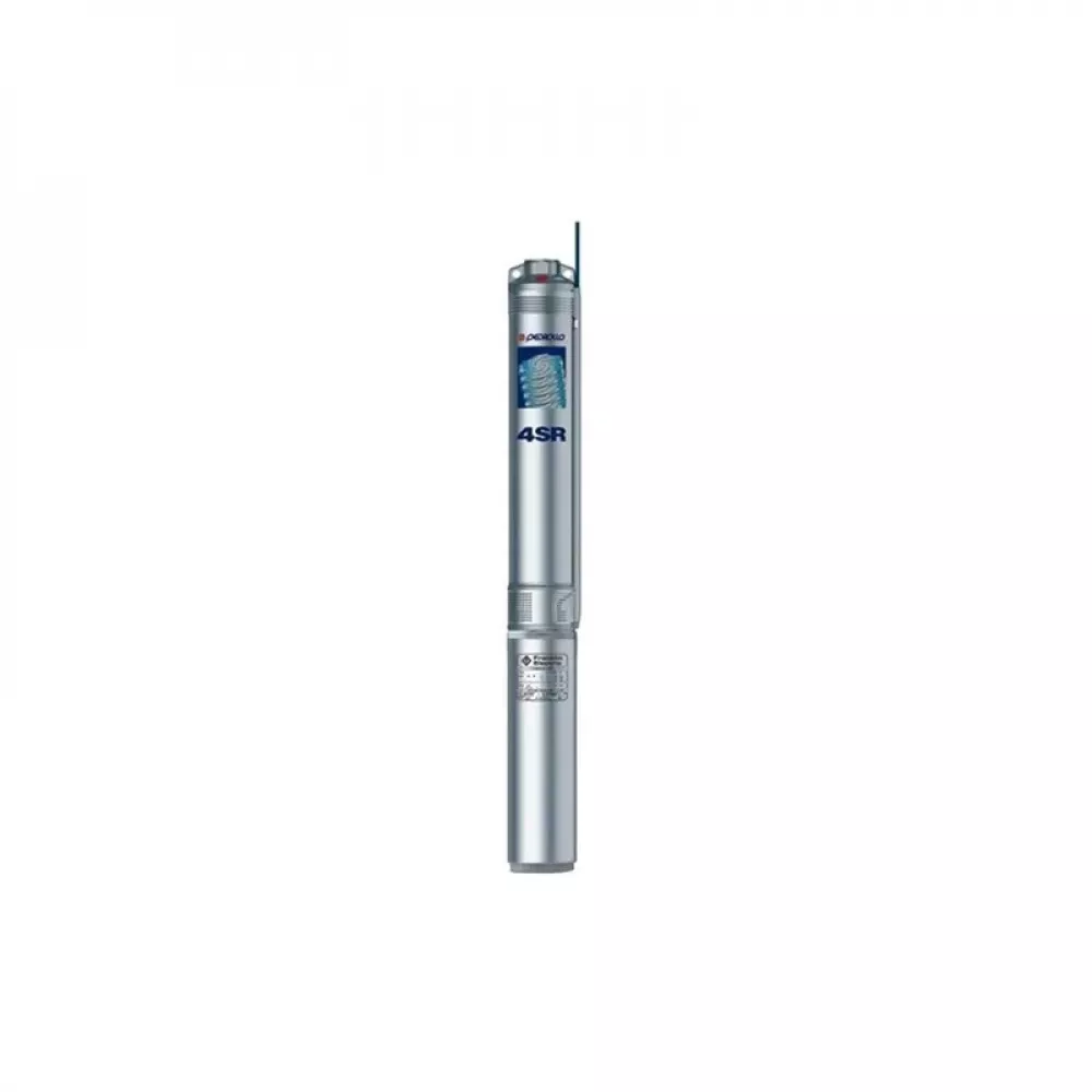 Насос скважинный Pedrollo 4SRm 2/39 - PD, 4940239WLA1