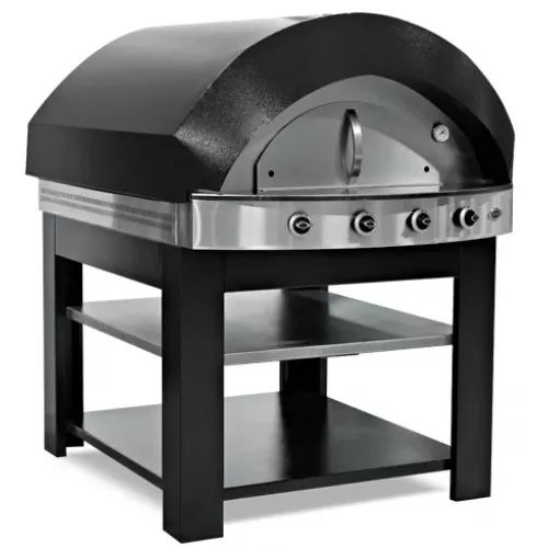 Печь для пиццы Empero PLF.PLS.D3