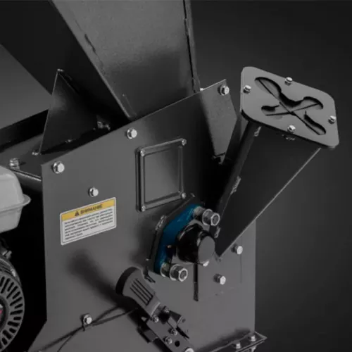 Измельчитель ветвей Caiman RARO 200H, RARO200H