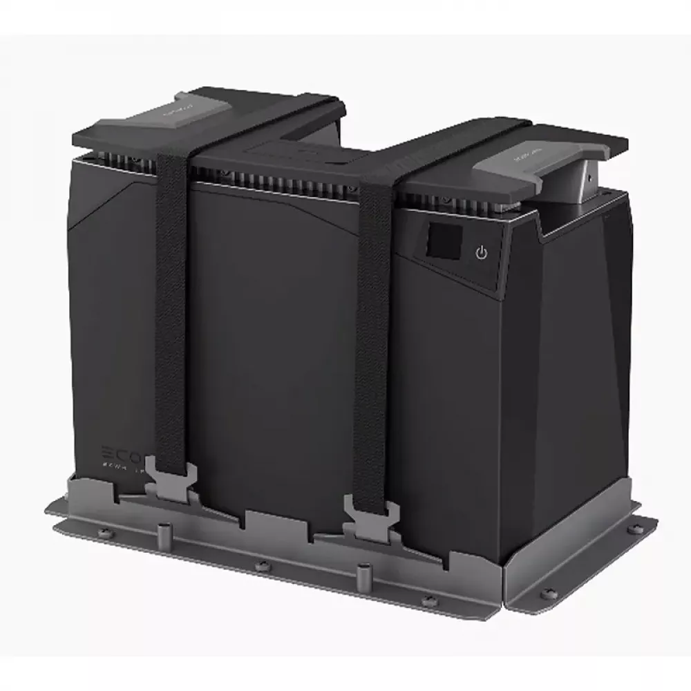 EcoFlow LFP батарея 2 кВтч 4897082668718