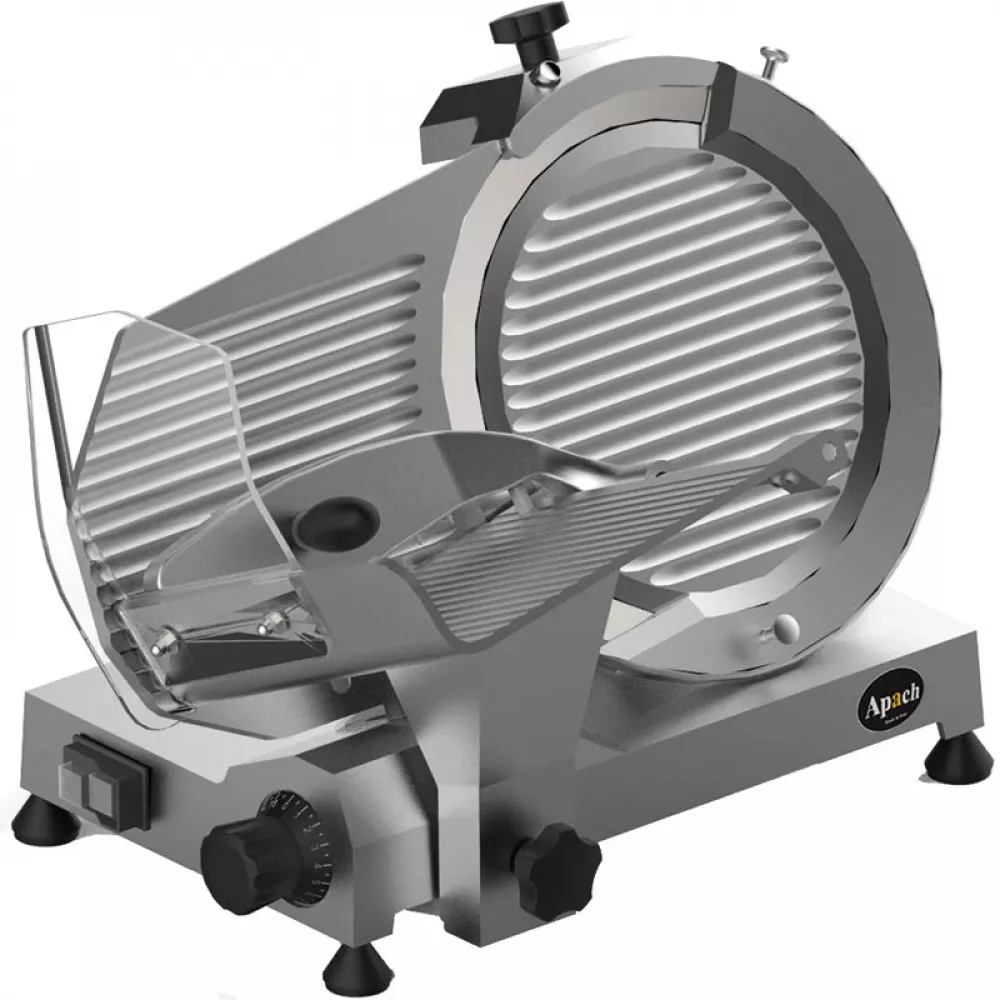 Слайсер Apach ASL250 тефлон