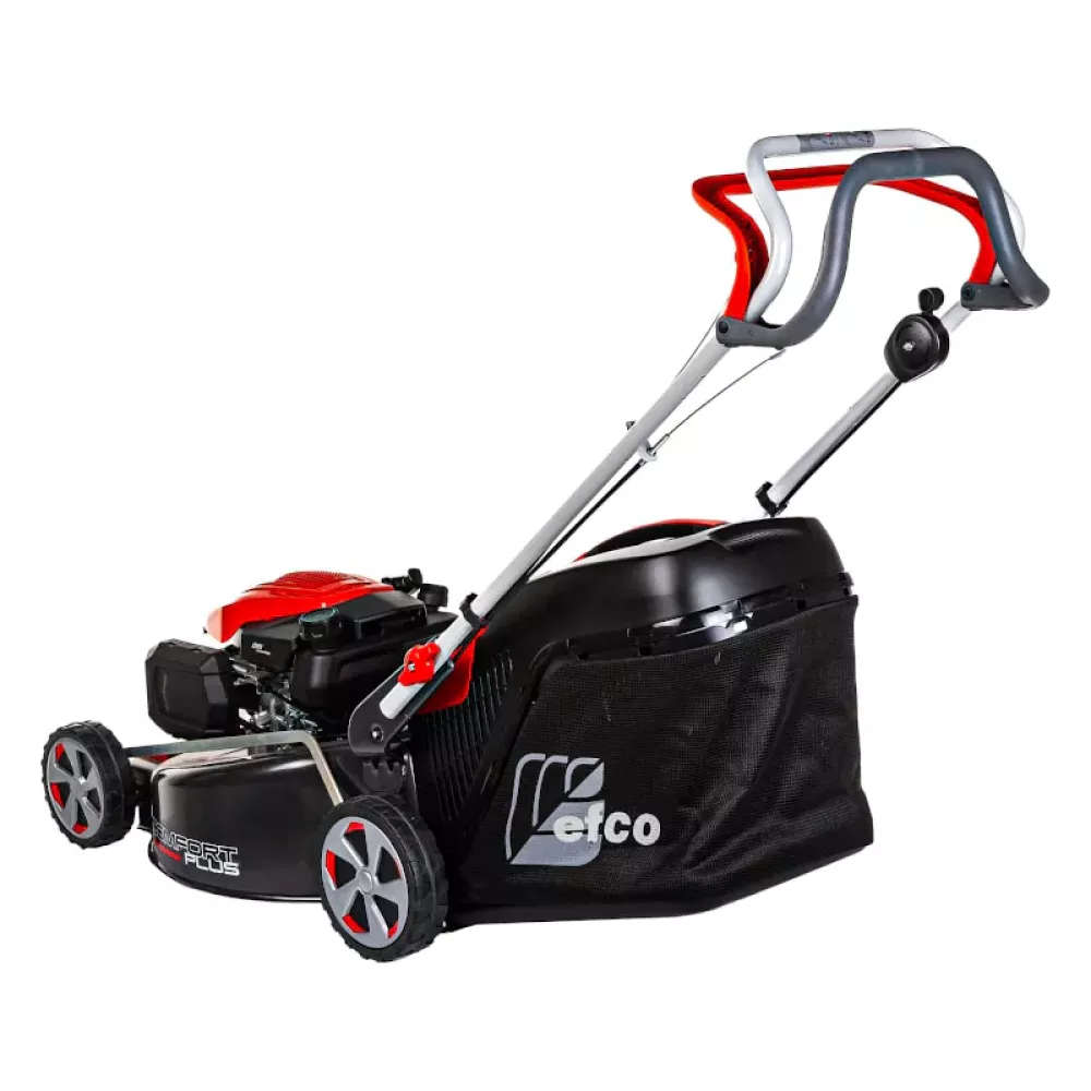EFCO LR 53 TK COMFORT PLUS газонокосилка бензиновая 66079132E5