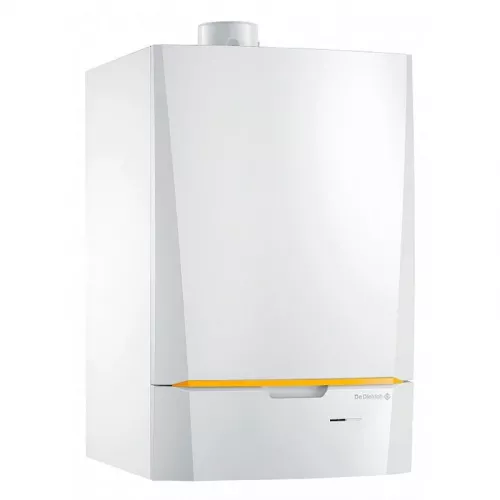 Котел газовый настенный De Dietrich MS 24 BIC, НС-0083940