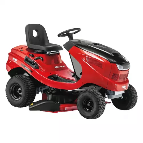 Solo by AL-KO Comfort T 15-103.7 HD-A бензиновый садовый трактор 127418
