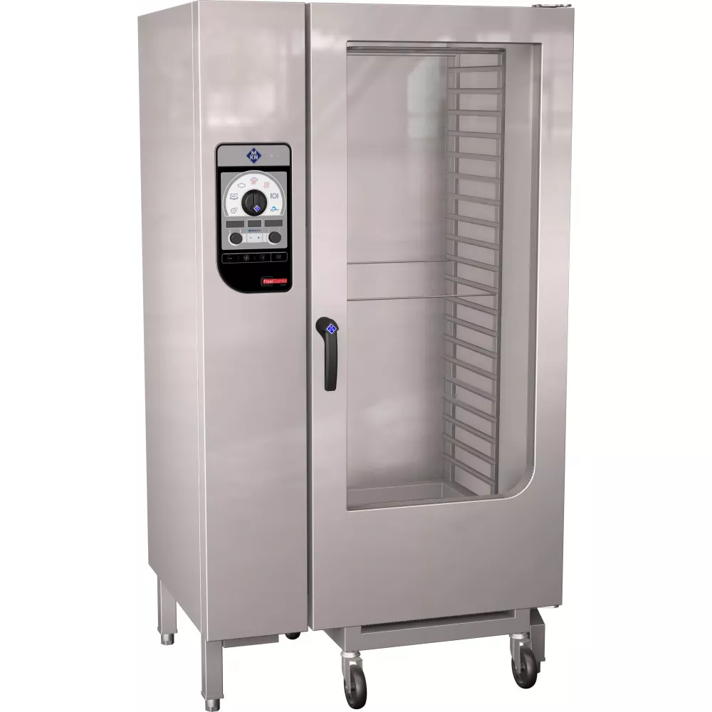 Пароконвектомат MKN FlexiCombi Classic 20.2 MAXI FKECOD221C