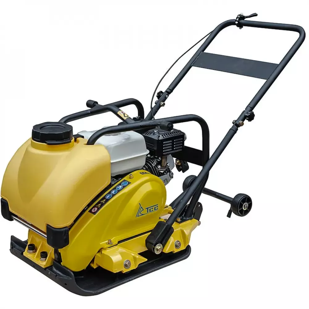 ТСС WP100TH виброплита бензиновая 207184