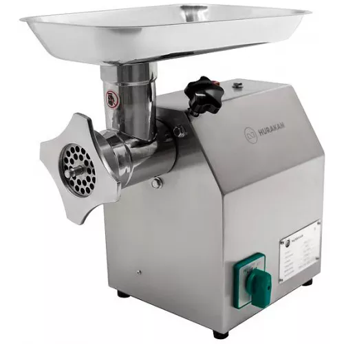 Мясорубка Hurakan HKN-12SS