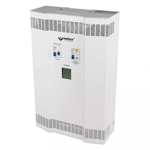 Volter СНПТО Etalon-7 однофазный стабилизатор напряжения