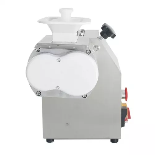 Мясорубка с нарезкой мяса Foodatlas TK-12C (5 мм)