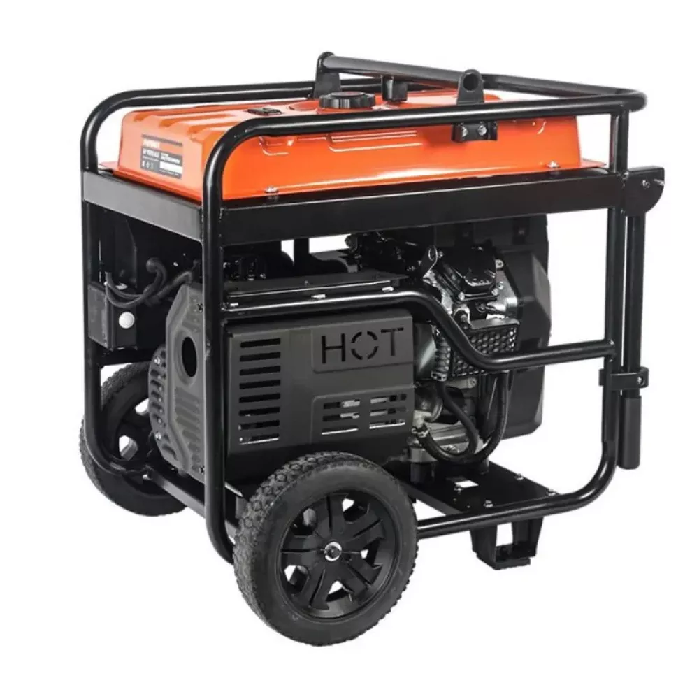 PATRIOT GP 15010ALE бензиновый генератор 474101810