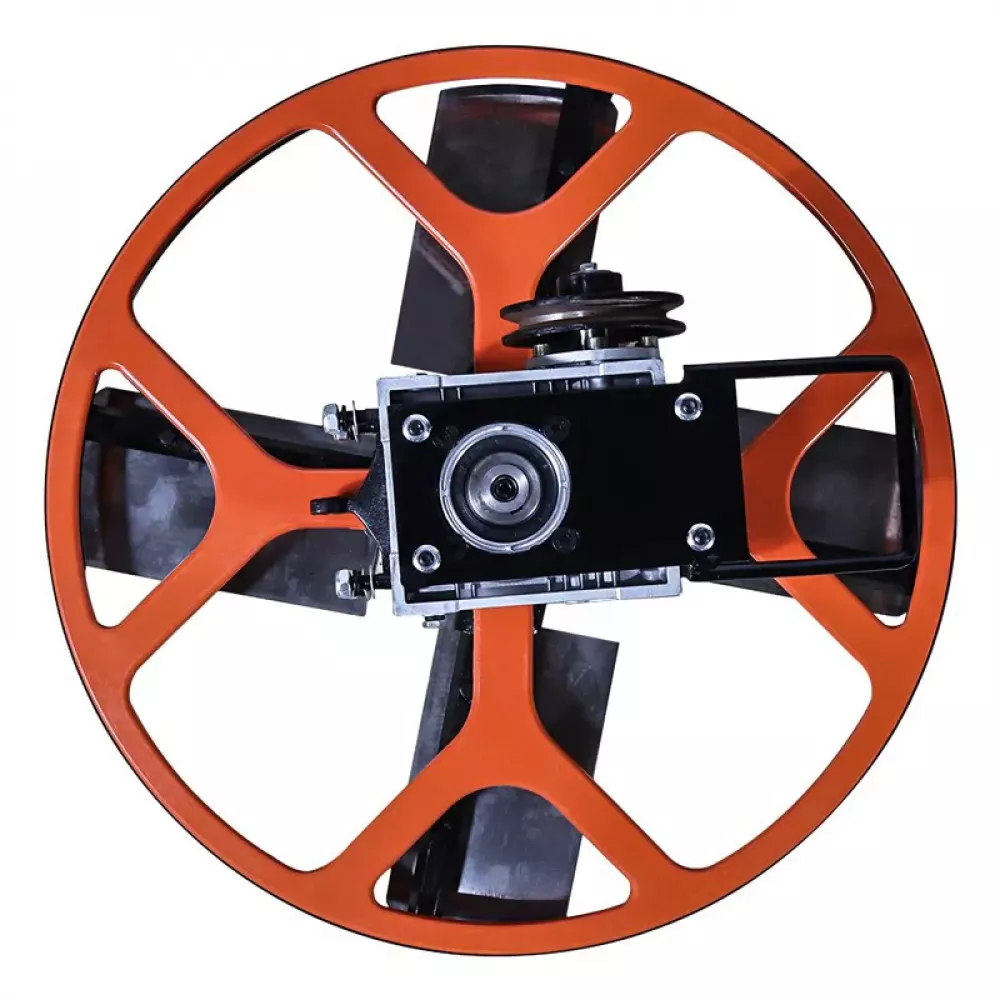 FoxWeld FTL PT-600 затирочная машина бензиновая 7987