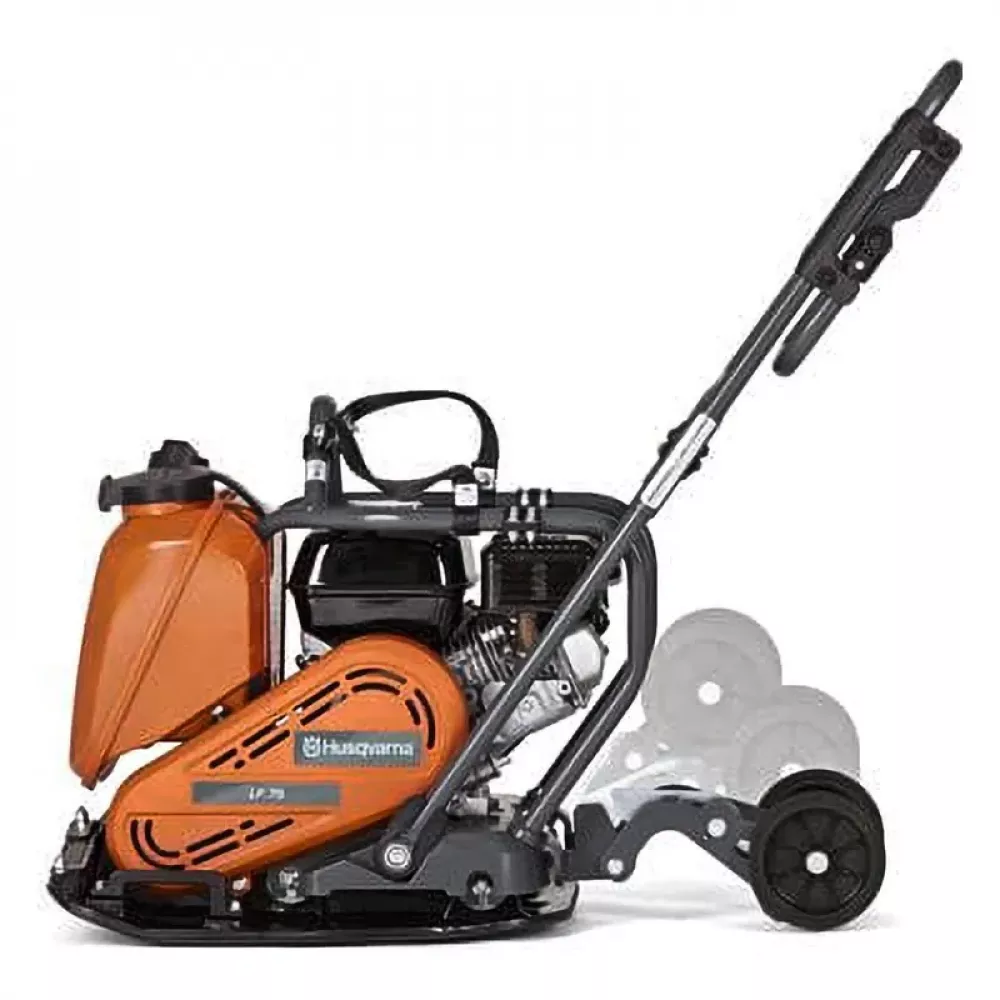 Виброплита Husqvarna LF 75 LAT, Honda GX160, 9678549-01