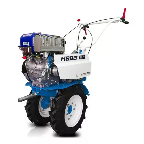 Мотоблок «Нева» МБ23-YAMAHA (MX300) PRO