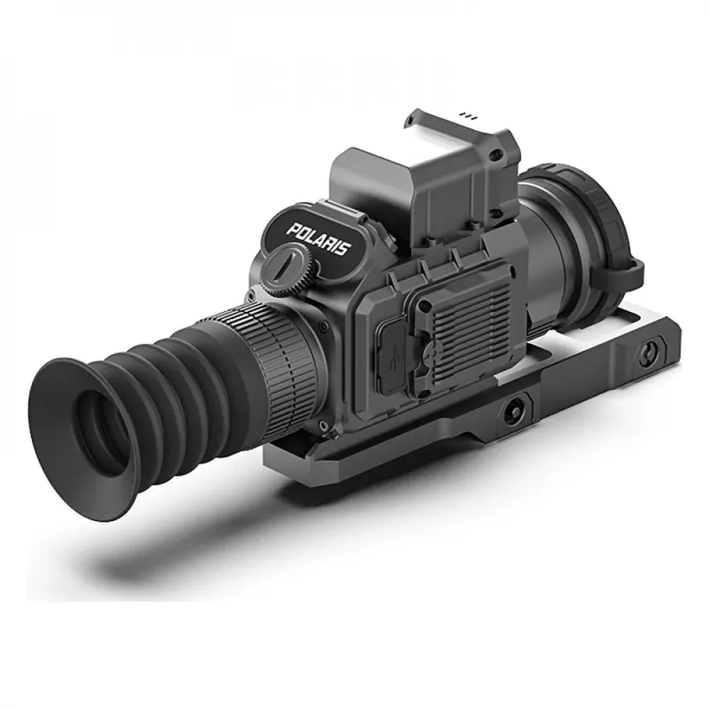 CONOTECH Polaris 650RL тепловизионный прицел с дальномером