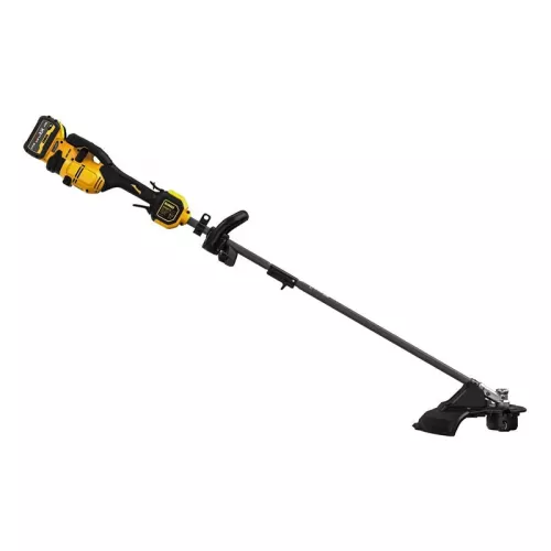 DeWalt FLEXVOLT DCMAS5713X1 триммер аккумуляторный (1 x 3 Ач, ЗУ) DCMAS5713X1-QW
