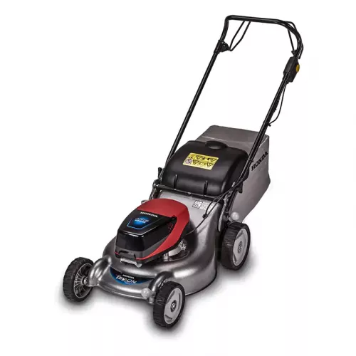 HONDA HRG 416 XB PE газонокосилка аккумуляторная (без АКБ и ЗУ) HRG416XBPEEA