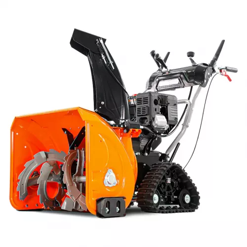 YARD FOX 6654ET снегоуборщик бензиновый SB016654Т22