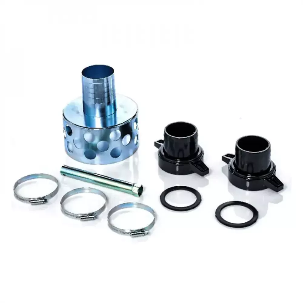 Koshin KTZ-80 X мотопомпа бензиновая