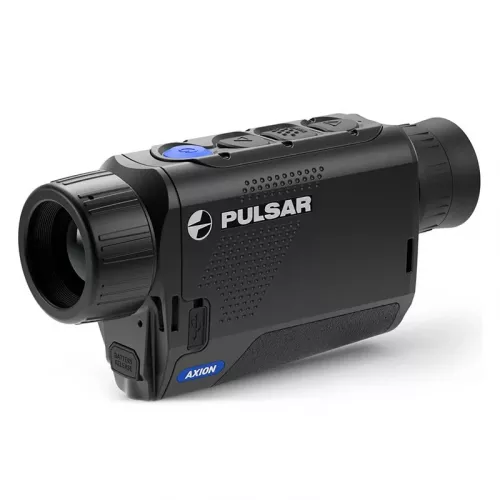 Pulsar Axion XM30S тепловизионный монокуляр 77423